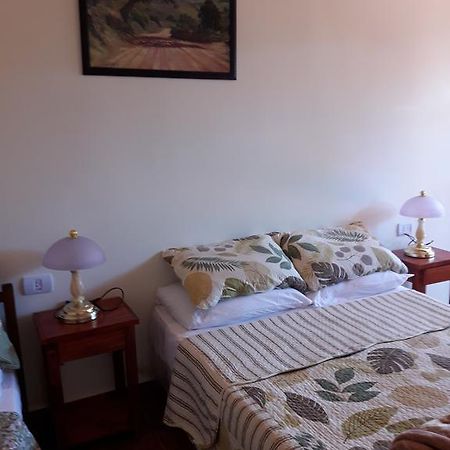 Apartamentos Centricos Puerto Iguazú Exterior foto