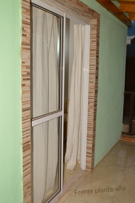 Apartamentos Centricos Puerto Iguazú Exterior foto